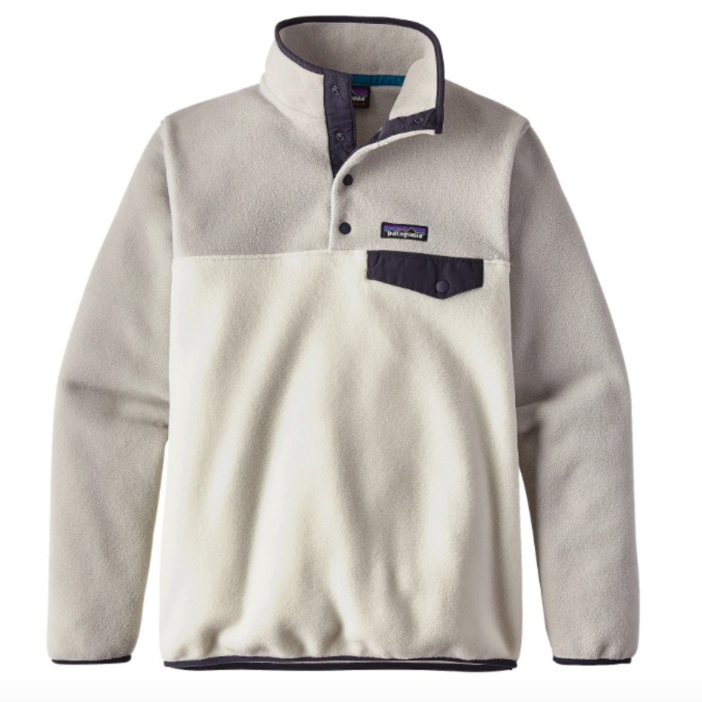 Patagonia Synchilla Jacket